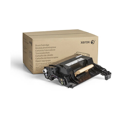 Xerox Tambour d'imprimante laser - Noir