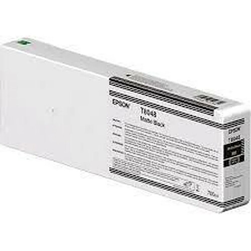 Epson Cartouche d'encre UltraChrome HDX - Noir clair