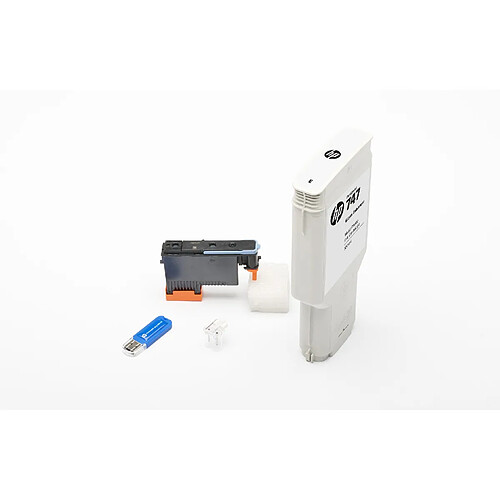 Hp Kit recto-verso pour imprimante
