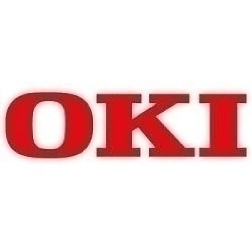 Oki Cartouche toner laser - Magenta