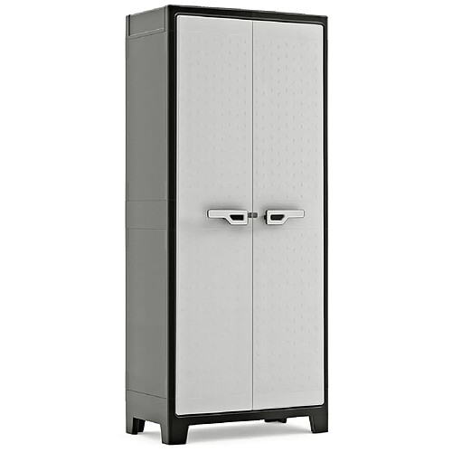 Keter Armoire Titan 80x44x182 cm