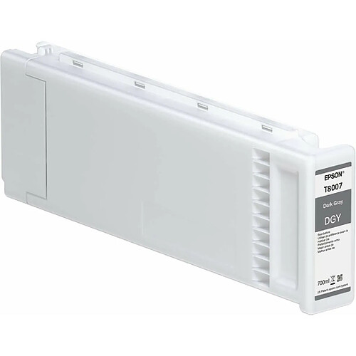 Epson Cartouche d'encre UltraChrome Pro - Gris