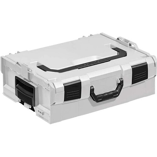 Mallette à outils en plastique BS SYSTEMS