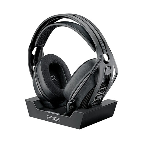 Nacon Casques Gaming - Noir