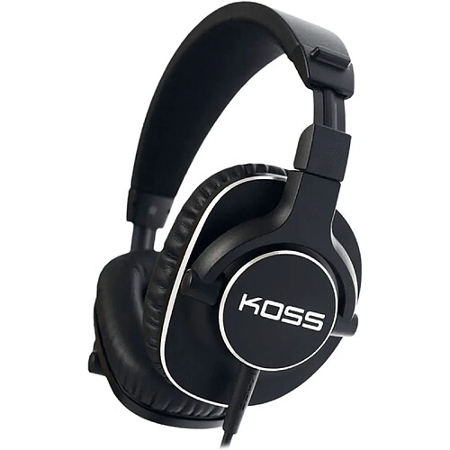 KOSS PRO4S - Noir