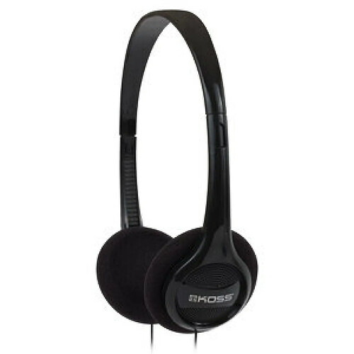 Koss KPH7 - Noir