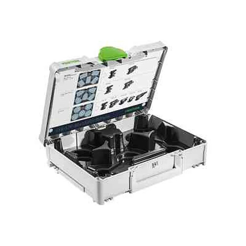 Festool Systainer³ SYS-STF