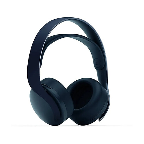 Sony Pulse 3D - Noir