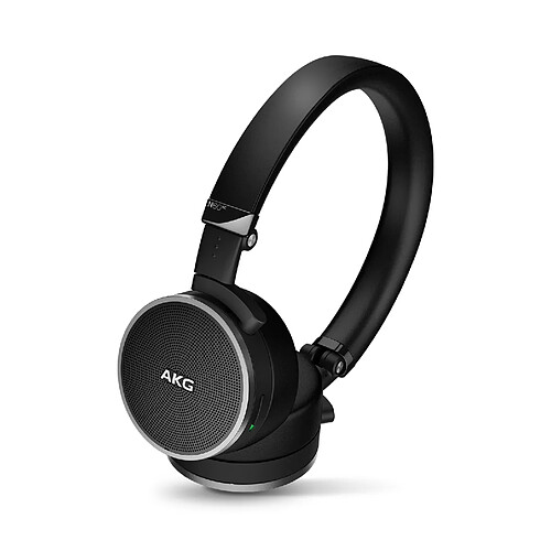 Akg N60NC - Noir
