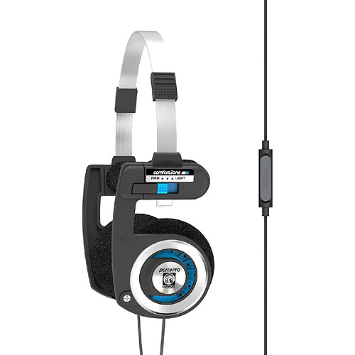 Koss Porta Pro - Noir