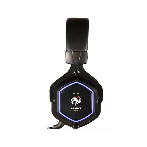 Konix Casque PS4 HEXA