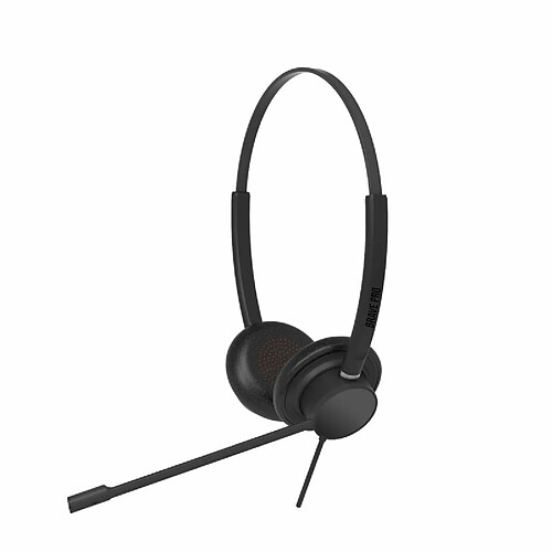 Spc Brave Pro - Noir