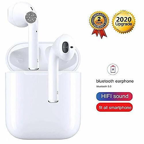 Chrono Mini Casque Sans Fil