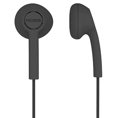 Koss KE5 - Noir