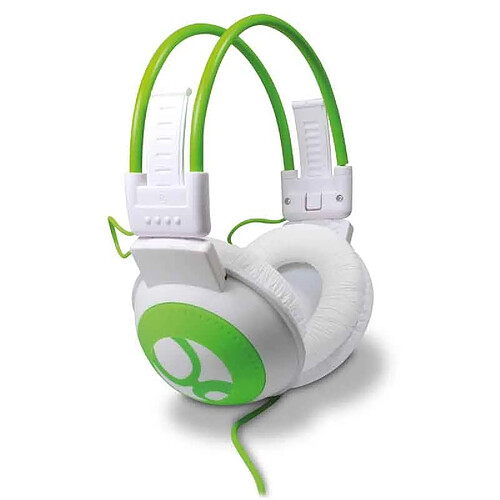 Metronic Casque Stéréo Gulli
