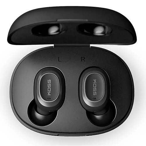 Koss TWS250i Noir