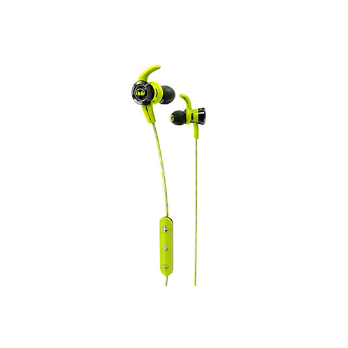 Monster iSport Victory - Vert