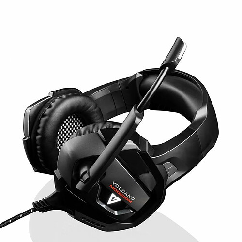 OPUS Modecom Volcano MC-859 BOW