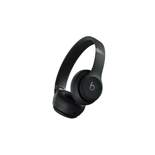 Beats by Dr. Dre Beats Solo 4 - Noir
