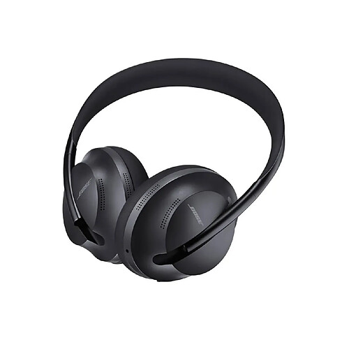 Bose Noise Cancelling 700 - Noir · Reconditionné