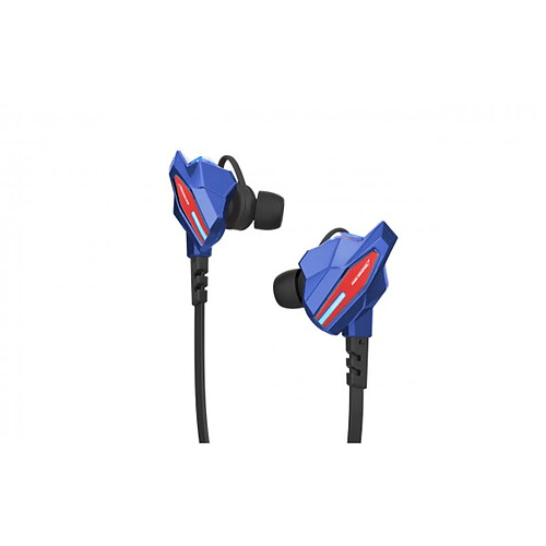 E-Blue Avengers - Bleu