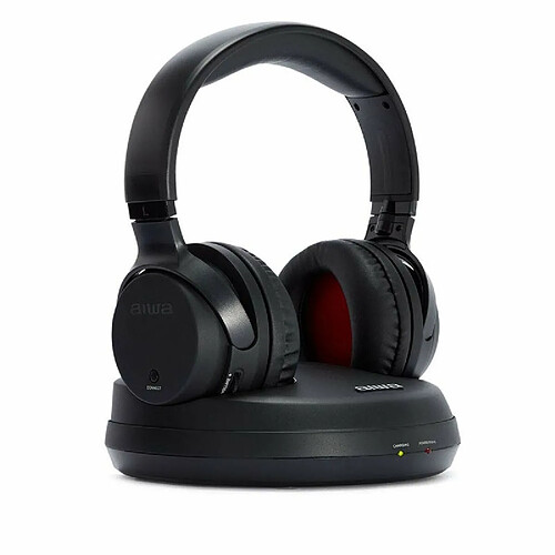 Aiwa WHF880 Noir