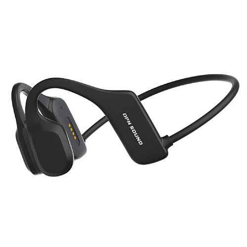 Aftershokz Mezzo - Noir