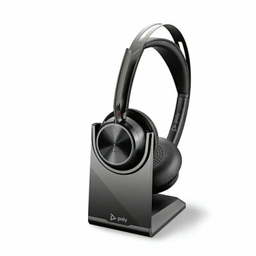 Poly 213726-02 - Noir
