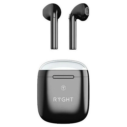 Ryght R483898 Dyplo 2 - Noir