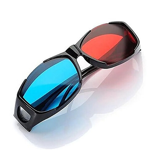 Wewoo EastVita lunettes 3D