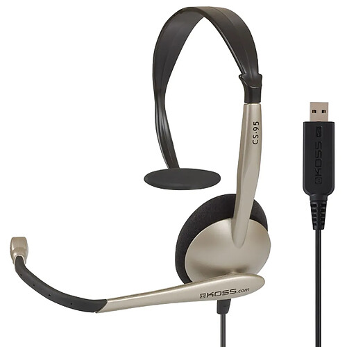 KOSS CS95 USB