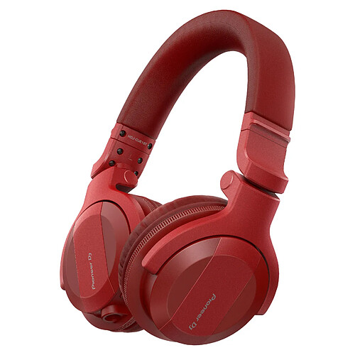 Pioneer Dj Pioneer HDJ-CUE1BT-R