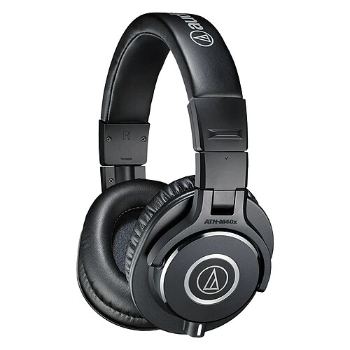 Audio-Technica Audio Technica ATH-M40X