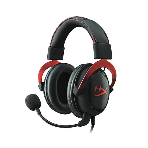 Chrono HyperX Cloud II