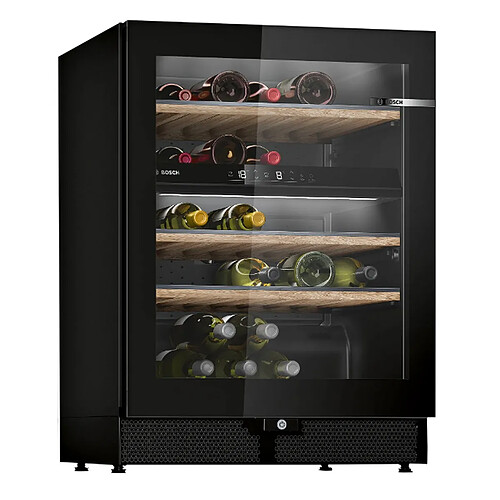 Bosch KWK16ABGB - Noir