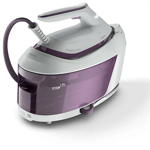 Philips PerfectCare 6000