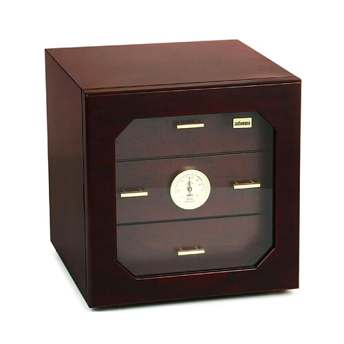 Cave ADORINI Chianti Luxe - Bois de Cèdre