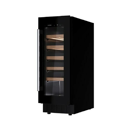 Teka RVU10020 - Noir