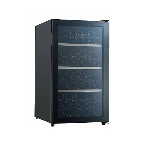 Brandt BFW56GB - Noir