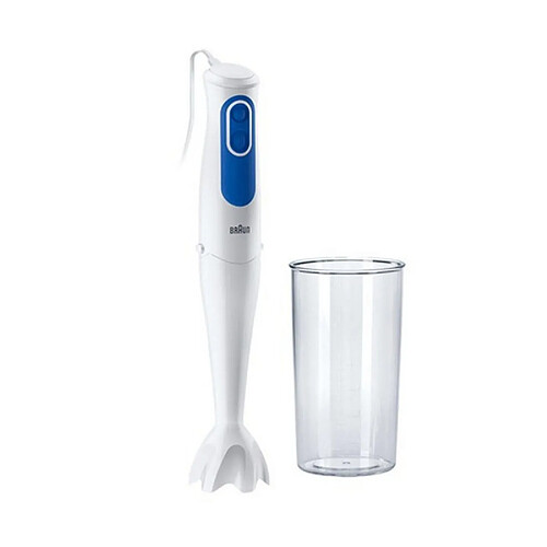 Braun MQ 3000 Smoothie - Bleu
