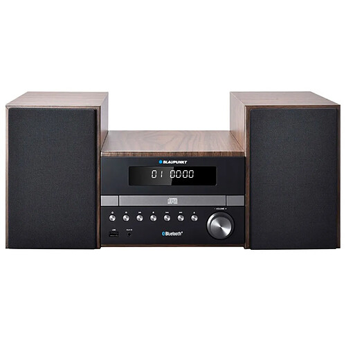 Blaupunkt MC20BT - Noir