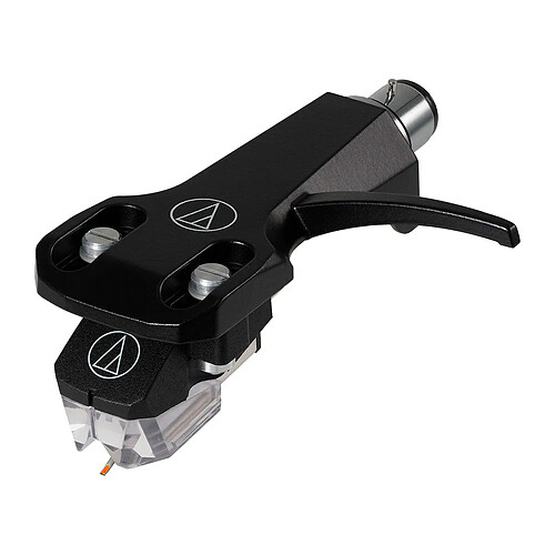 Audio-technica AT-XP7/H - Noir