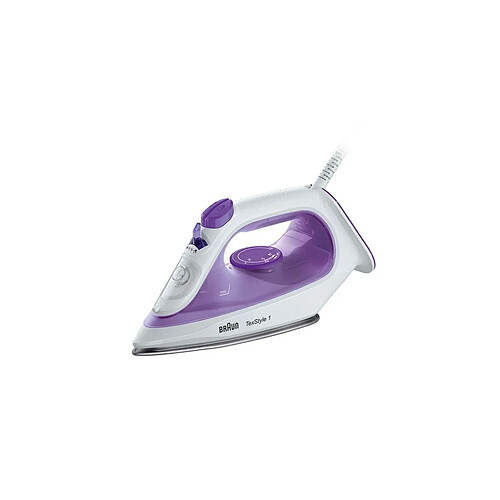 Braun SI1080VI - Violet