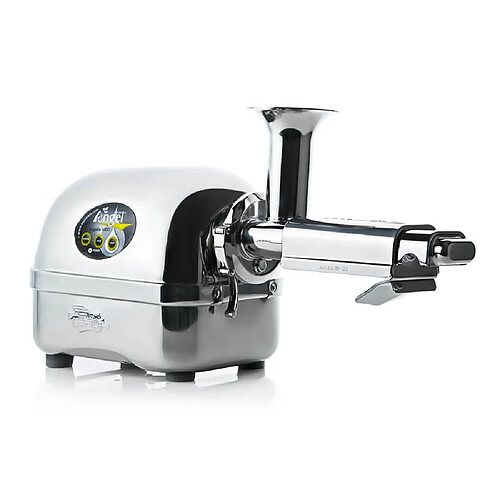 Angel juicer 5500
