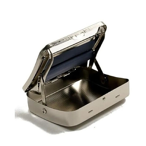 Rouleuse automatique metal regular