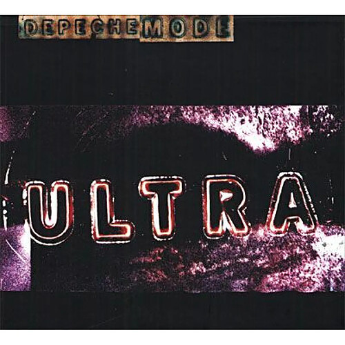 Quantum Ultra - Noir