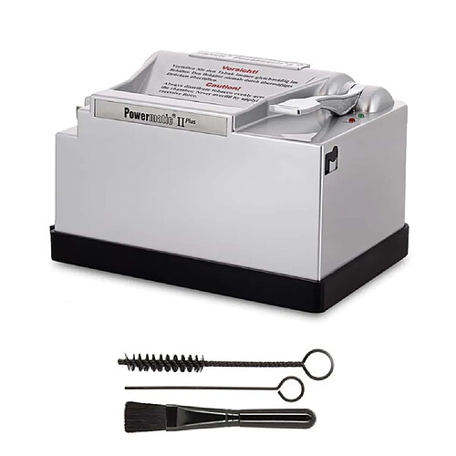 Pack Tubeuse Électrique Powermatic 2+