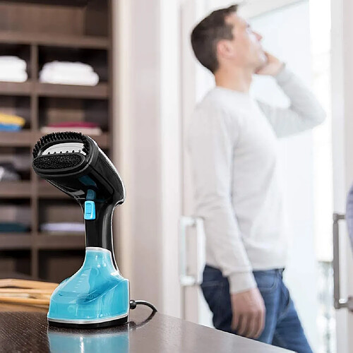 Cecotec Défroisseur vertical compact