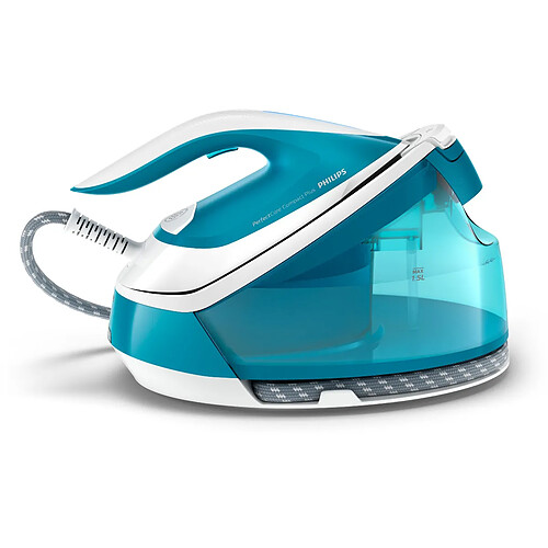 Philips PerfectCare Compact GC7920