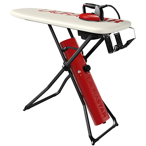 Laurastar centre de repassage Go